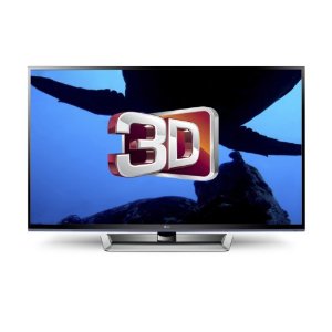 LG 42PM4700 Plasma TV รูปที่ 1