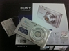 รูปย่อ ขาย กล้อง SONY DSC-W610  สีบอนซ์ มือใหม่ค่ะ รูปที่2