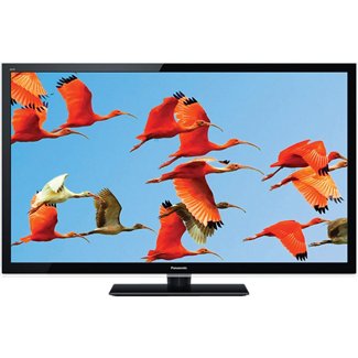 Panasonic TC-L55E50 55-Inch LED TV รูปที่ 1