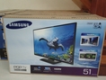 ขาย TV Samsung Plasma 51