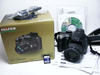 รูปย่อ ขายกล้อง Fujifilm FinePix SL300 8500 บาทประกัน 9 เดือน ใช้เองงานสตูล้วน ๆ รูปที่1