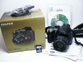ขายกล้อง Fujifilm FinePix SL300 8500 บาทประกัน 9 เดือน ใช้เองงานสตูล้วน ๆ