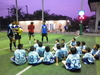 รูปย่อ เปิดสอนฟุตบอลสำหรับเยาวชนอายุ 5-15 ปี รามอินทรา(ห้าแยกวัชรพล) Drive Shoot Academy รูปที่3