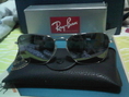 ขาย Ray Ban สภาพ 100%