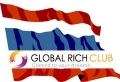 กิน นอน เที่ยว แล้วรวย ช่วยปลดหนี้ กับ Global Rich Club rupsup  รูปที่ 1