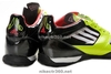 รูปย่อ รองเท้าฟุตบอล adidas F30 TRX TF Black Electricity รูปที่4