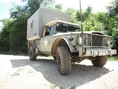 US Army Jeep Rar Truck Cargo /camper ขายรถทรักบรรทุก รถทหาร อาร์มี่และรถไถ่นา