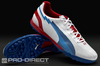 รูปย่อ รองเท้าฟุตซอล Puma Evospeed 5 ลด 20-50% รูปที่1