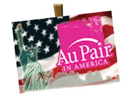 ทำงานในอเมริกากับโครงการ Au Pair in America รูปที่ 1