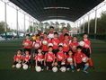 เปิดสอนฟุตบอลสำหรับเยาวชนอายุ 5-15 ปี รามอินทรา(ห้าแยกวัชรพล) Drive Shoot Academy