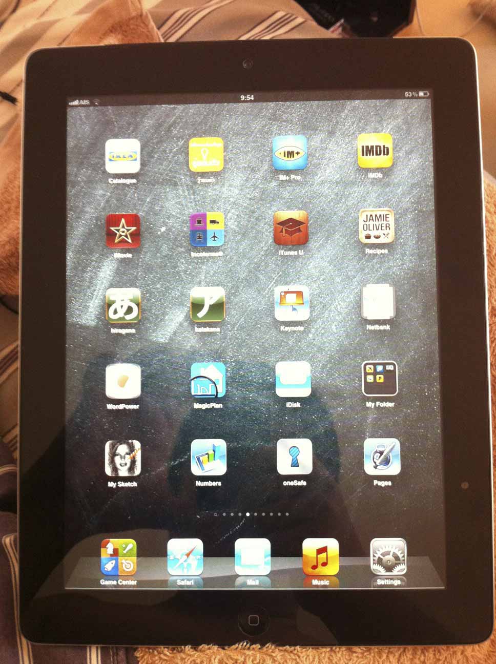 Sell Apple Set รูปที่ 5
