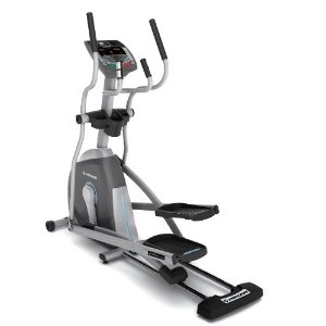 Low Price Cheap Horizon Fitness EX-59 Elliptical Trainer รูปที่ 1