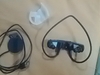 รูปย่อ ขายWalkman MP3 NWZ-W252(มือสอง) เครื่องเล่น MP3 ในรูปแบบหูฟัง พร้อมฟังก์ชั่นกันน้ำครับ สำหรับคนออกกำลังกาย ขอขาย 1400 รูปที่3