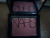 รูปย่อ NARS Orgasm Blush สภาพ 100%ค่ะ 750 ของแท้มั่นใจ นัดรับได้เลยค่ะ รูปที่4