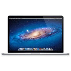 Apple MacBook Pro MC976LL/A รูปที่ 1