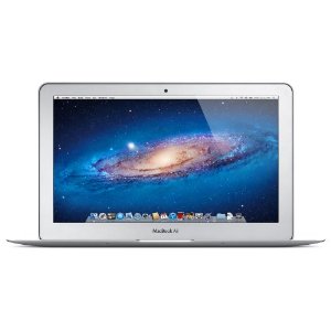 Apple MacBook Air MD223LL/A รูปที่ 1