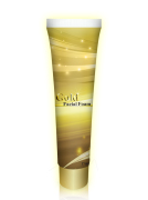 โกล์ด แฟเชี่ยล โฟม Gold Facial Foam รูปที่ 1