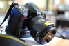 รูปย่อ ขายกล้อง nikon d7000 เลนส์ 16-85,35mm f1.8 g รูปที่2