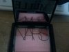 รูปย่อ NARS Orgasm Blush สภาพ 100%ค่ะ 750 ของแท้มั่นใจ นัดรับได้เลยค่ะ รูปที่3