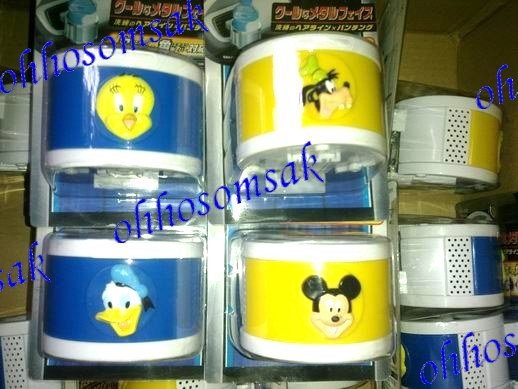 ขายที่วางแก้วน้ำ-เครื่องดื่มในรถยนต์ รูปการ์ตูน ความน่ารักที่เด็กๆสัมผัสได้ รูปที่ 6