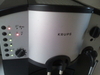 รูปย่อ เครื่องทำกาแฟสด2ระบบอัตโนมัติ ยี่ห้อ KRUPS ใหม่90%มือสองใช้7เดือนเอง รูปที่1
