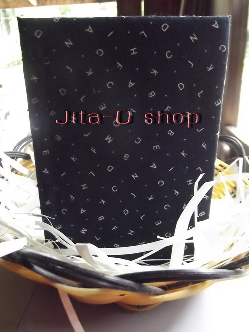 Jita-O ร้านสำหรับคนรักสมุด รูปที่ 4