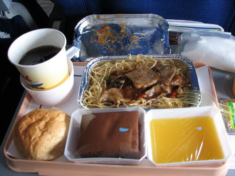 ตั๋วเครื่องบิน one 2 Go to Hong kong  รูปที่ 2