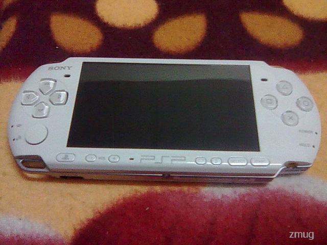 [ขาย]>>PSP3006 สีขาวมุก สภาพเทพ ราคาไม่แพง @@@@@@ รูปที่ 3