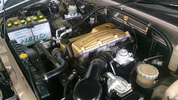 ขายกระบะมือสอง ISUZU TFR มังกรทอง STATION WAGON TFR-VAN พร้อมใช้ ราคาถูก รูปที่ 7
