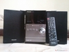 รูปย่อ ขาย เครื่องเสียง Panasonic CD Stereo System Model No.SC-PM5 รูปที่1