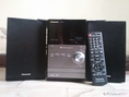 ขาย เครื่องเสียง Panasonic CD Stereo System Model No.SC-PM5