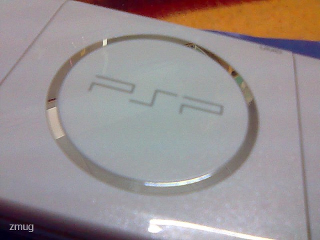 [ขาย]>>PSP3006 สีขาวมุก สภาพเทพ ราคาไม่แพง @@@@@@ รูปที่ 5