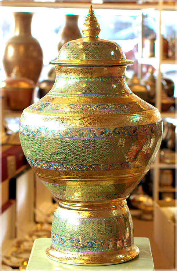 Collection's gorgeous - ของสะสมที่งดงาม รูปที่ 3