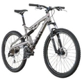 ฿Best Sale Diamondback 2012 Recoil Full Suspension Mountain Bike