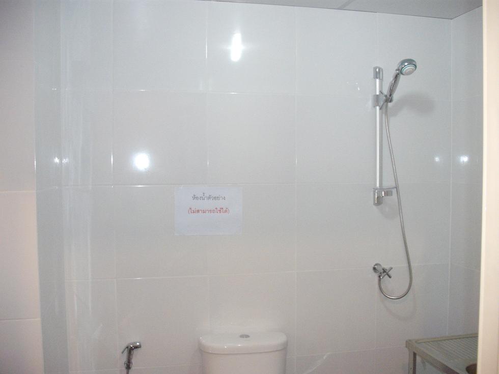 ขายถูกมาก FT. Condo 30 ตร.ม. ถนนสุทธิสาร 29 คอนโดตกแต่งใหม่ พร้อมเฟอร์นิเจอร์ใหม่ครบชุด แอร์ 1 ตัว มีให้เลือกตั้งแต่ชั้น 5-17 ทำเลดีมาก การคมนาคมสะดวก ใกล้สถานีรถไฟฟ้า  รูปที่ 7