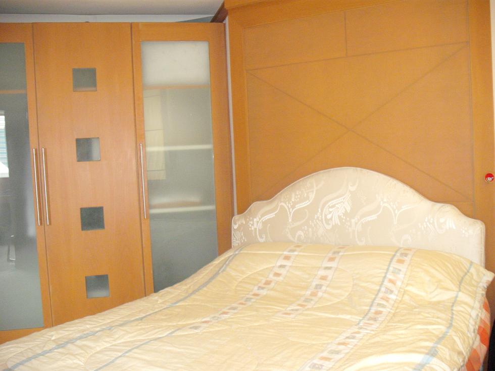 ขายถูก ศุภาลัยปาร์ค พหลโยธิน 21 อาคาร 2 ชั้น 30 ขนาด 128.49 ตรม. 2 ห้องนอน 2 ห้องน้ำ 1 และ Living room พร้อมที่จอดรถแบบ Fix 1 คัน พื้นปูกร รูปที่ 3