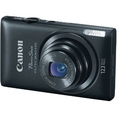 Discount Sale Canon PowerShot ELPH 300 HS 12 MP CMOS Digital Camera