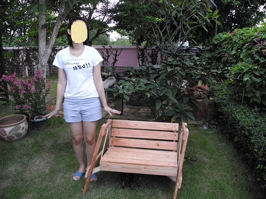 ขายชิงช้าไม้ราคาถูกเพียงตัวละ 650 บาท(มีรูปให้ดูครับ) รูปที่ 5