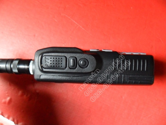 วิทยุสื่อสาร IC-V70 ดำ รูปที่ 3
