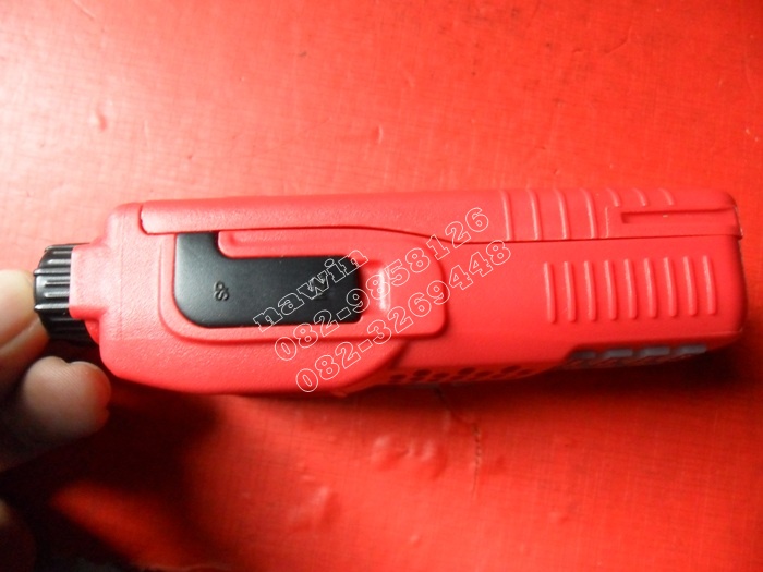 วิทยุสื่อสาร IC-V70 แดง รูปที่ 4