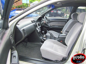 ขายรถยนต์มือสอง NISSAN CEFIRO สภาพสวยมาก รถครอบครัวเจ้าของเดียว รูปที่ 4
