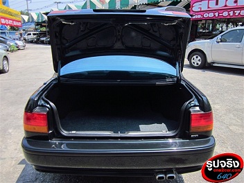 ขายรถบ้านมือสอง HONDA ACCORD รถหัวใจแกร่ง ใช้ดีไม่เคยจุกจิก รูปที่ 6