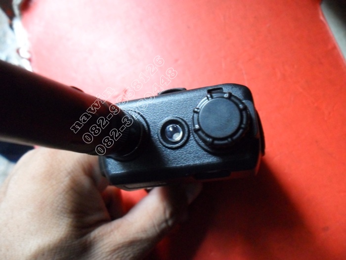 วิทยุสื่อสาร IC-V70 ดำ รูปที่ 2