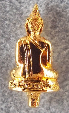 พระยอดธงวัดโพธิ์สุทธาวาสปี35  รูปที่ 3