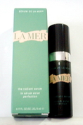 La Mer The Regenerating Serum เซรั่มกระชับผิวลดเลือนริ้วรอย 5ml.(หัวปั๊ม) 