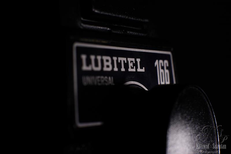 กล้อง LUBITEL 166U ตัวทอป TLR ของ Lubitel  รูปที่ 3