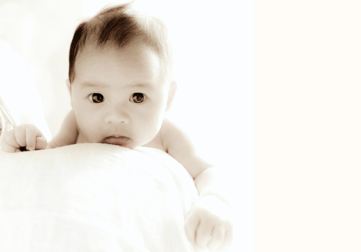 The Baby Art Studio สตูดิโอ ถ่ายภาพ ทารก เด็กแรกเกิด Newborn in Thailand และครอบครัว รูปที่ 1