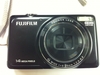 รูปย่อ ขายกล้อง Fujifilm FinePix JX370 มือสอง :  ราคา 1,500 รูปที่2