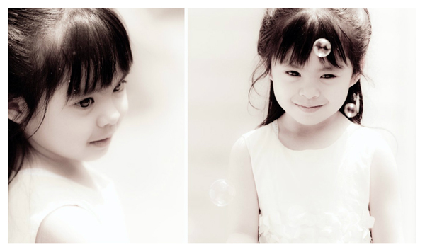 The Baby Art Studio สตูดิโอ ถ่ายภาพ ทารก เด็กแรกเกิด Newborn in Thailand และครอบครัว รูปที่ 5