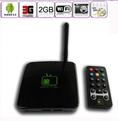 TV BOX Andrion